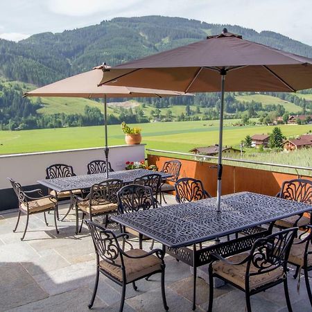 Pension Tannenhof ลีโอกัง ภายนอก รูปภาพ