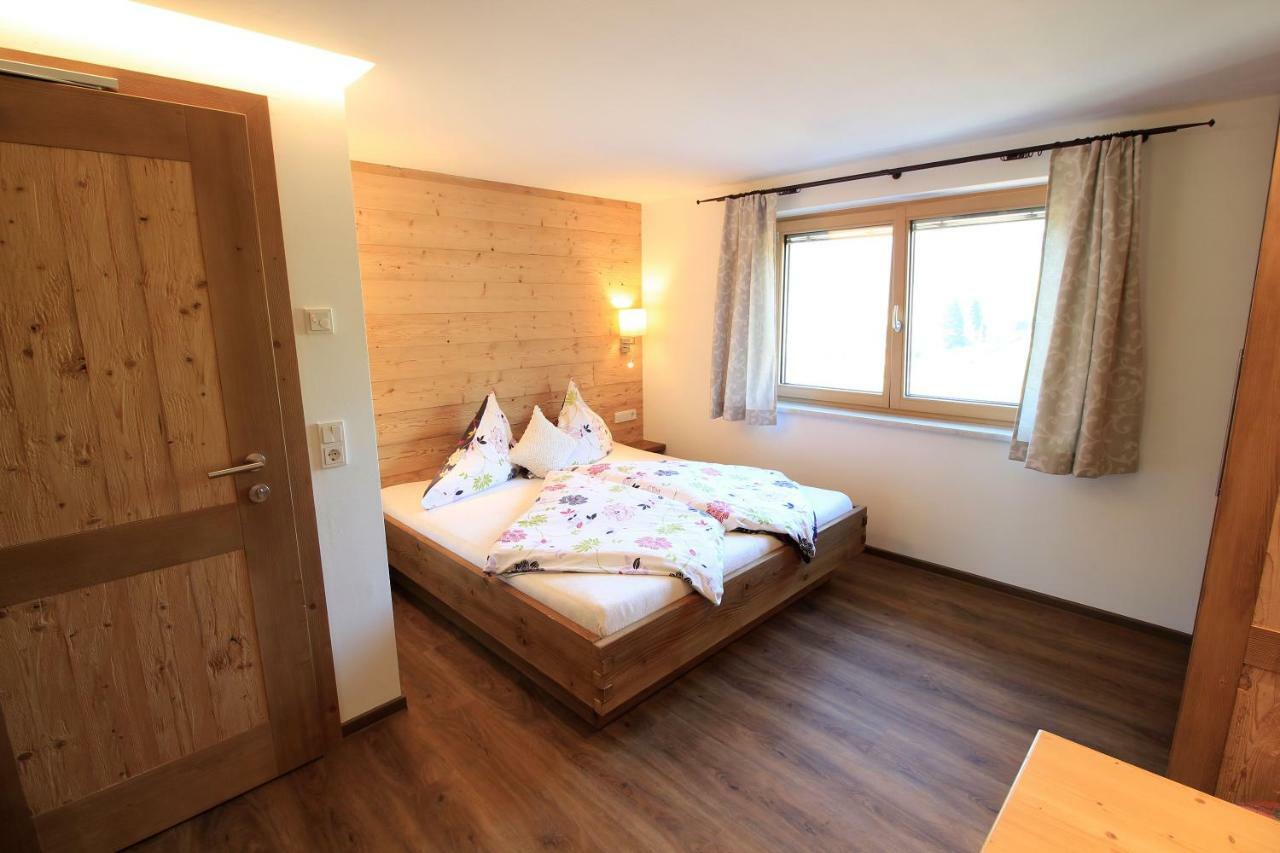 Pension Tannenhof ลีโอกัง ห้อง รูปภาพ
